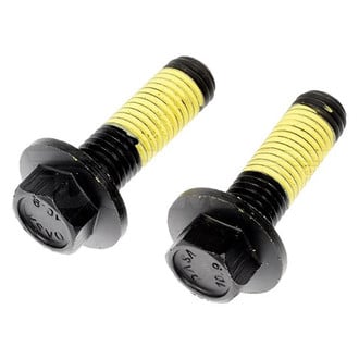 Dorman® - Front Disc Brake Caliper Bracket Mounting Bolts