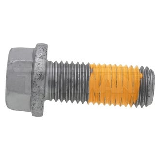 Dorman® - Rear Disc Brake Caliper Bracket Mounting Bolts
