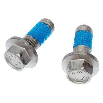 Dorman® - Disc Brake Caliper Bracket Mounting Bolts