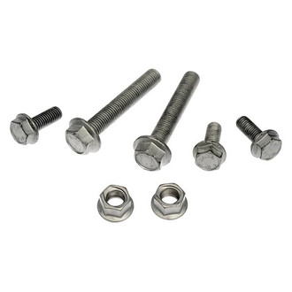 Dorman® - HELP Shock Absorber Mounting Bolt