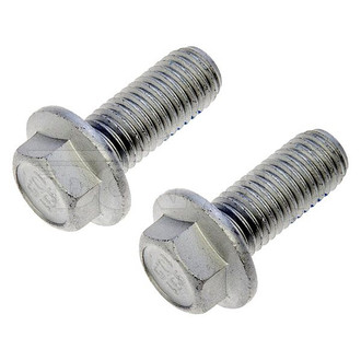 Dorman® - Disc Brake Caliper Bracket Mounting Bolts