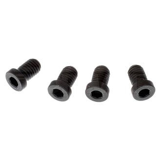 Dorman® - Rear Disc Brake Rotor Set Screws