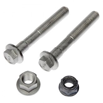 Suspension Control Arm Bolts | CARiD