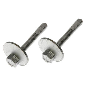 Dorman® - Front Upper Control Arm Bolts