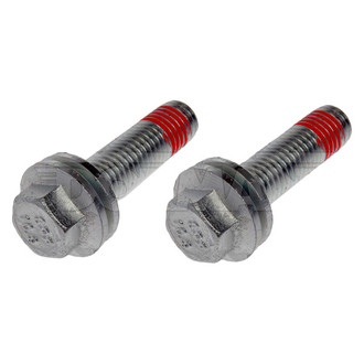 Dorman® - Disc Brake Caliper Bracket Mounting Bolts