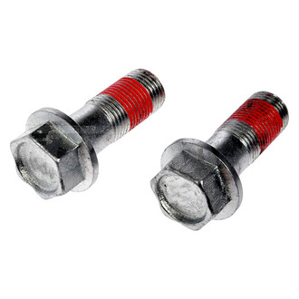 Dorman® - Front Disc Brake Caliper Bracket Mounting Bolt