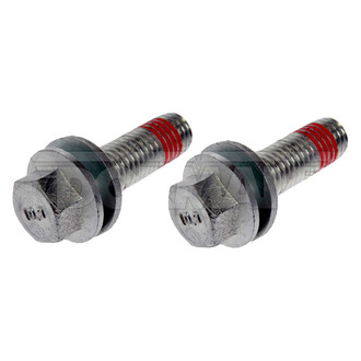 Dorman® - Disc Brake Caliper Bracket Mounting Bolts