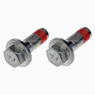 Dorman® - Disc Brake Caliper Bracket Mounting Bolts