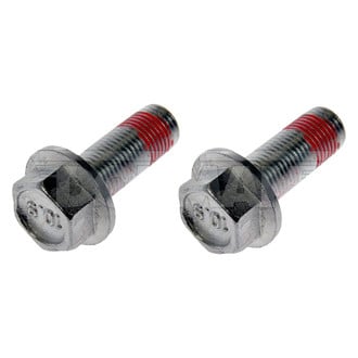 Dorman® - Disc Brake Caliper Bracket Mounting Bolts