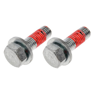 Dorman® - Front Disc Brake Caliper Bracket Mounting Bolts