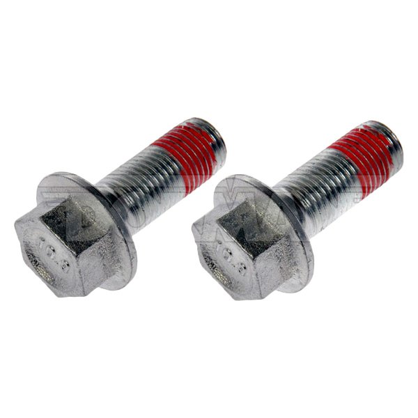 Dorman® 14991 Rear Disc Brake Caliper Bracket Mounting Bolt