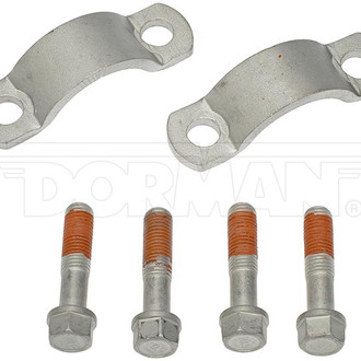 Dorman® - Universal Joint Strap Kit