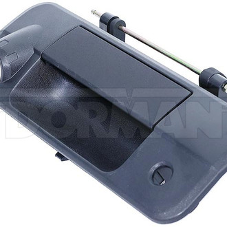 Dorman® - HELP!™ Tailgate Handle