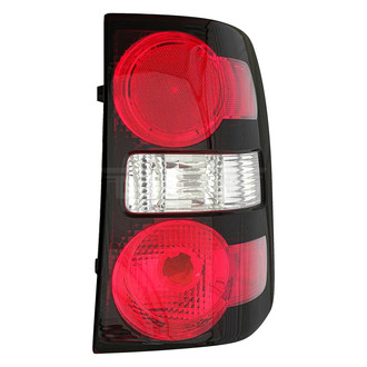 Dorman® - Passenger Side Replacement Tail Light