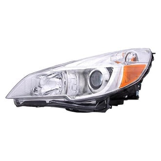 Dorman® - Factory Replacement Headlights