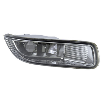 Dorman® - Passenger Side Replacement Fog Light