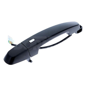 Dorman® - HELP!™ Exterior Door Handle