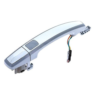 Dorman® - HELP!™ Exterior Door Handle