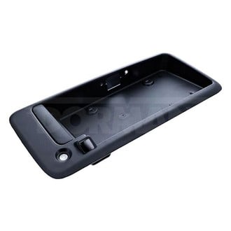 Dorman® - HELP!™ Back Passenger Side Exterior Door Handle