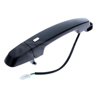 Dorman® - HELP!™ Front Passenger Side Exterior Door Handle