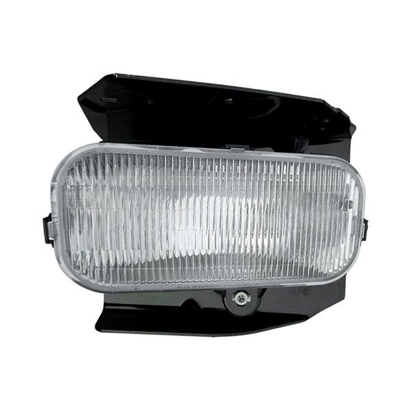 Dorman® - Driver Side Replacement Fog Light, Ford F-150