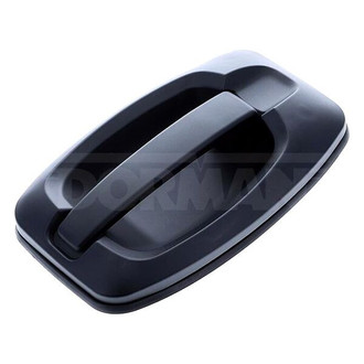 Dorman® - HELP!™ Front Passenger Side Exterior Door Handle