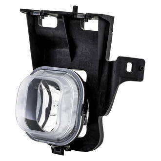 Dorman® - Driver Side Replacement Fog Light