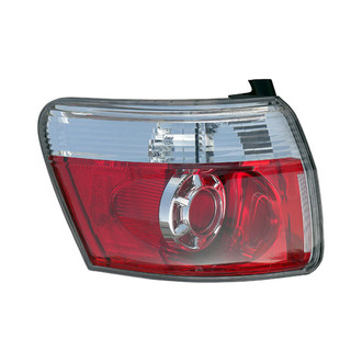 Dorman® - Replacement Tail Light