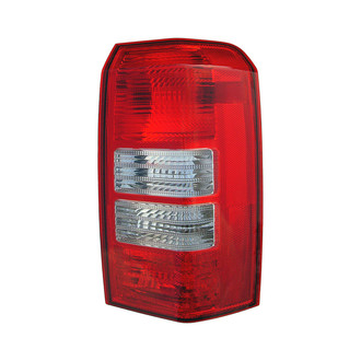 Dorman® - Passenger Side Replacement Tail Light