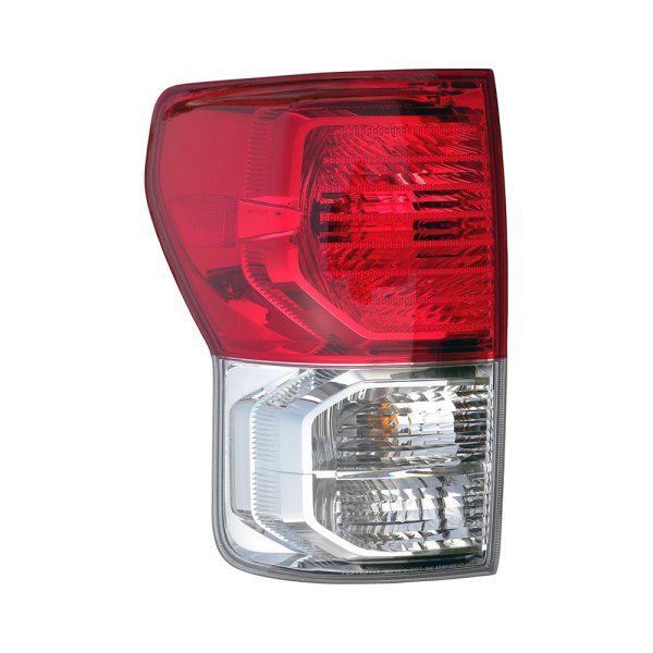 Dorman® - Driver Side Inner Replacement Tail Light, Toyota Tundra