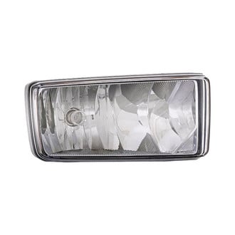 Dorman® - Passenger Side Replacement Fog Light