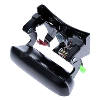 Dorman® - HELP!™ Tailgate Handle