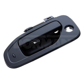Dorman® - HELP!™ Front Driver Side Exterior Door Handle