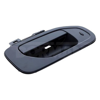 Dorman® - HELP!™ Front Passenger Side Exterior Door Handle
