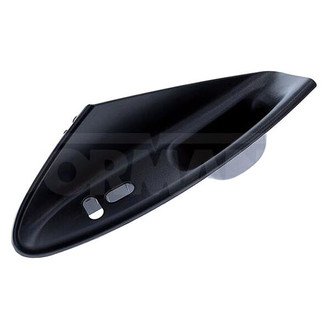Dorman® - HELP™ Front Passenger Side Window Switch Bezel