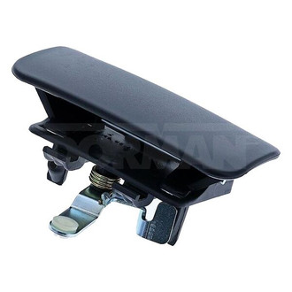 Dorman® - HELP!™ Front Exterior Door Handle