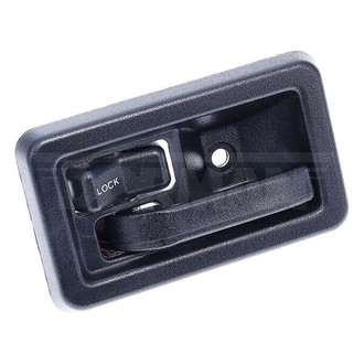 Dorman® - HELP!™ Front Driver Side Interior Door Handle