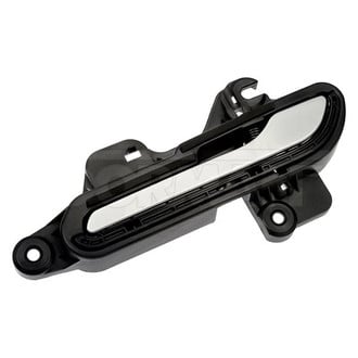 Dorman® - HELP!™ Front or Rear Driver Side Exterior Door Handle