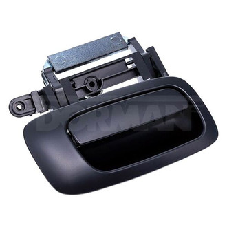 Dorman® - HELP!™ Rear Passenger Side Exterior Door Handle