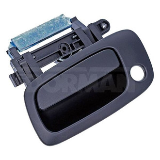 Dorman® - HELP!™ Front Driver Side Exterior Door Handle