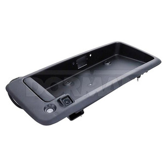 Dorman® - HELP!™ Exterior Door Handle