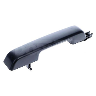 Dorman® - HELP!™ Front or Rear Passenger Side Exterior Door Handle