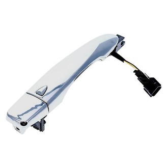 Dorman® - HELP!™ Exterior Door Handle
