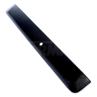 Dorman® - HELP!™ Back Passenger Side Door Finish Molding