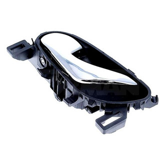 Dorman® - HELP!™ Front or Rear Driver Side Interior Door Handle