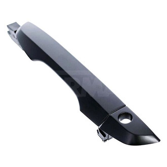 Dorman® - HELP!™ Front Driver Side Exterior Door Handle