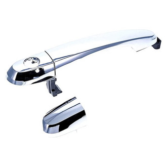 Dorman® - HELP!™ Front Driver or Passenger Side Exterior Door Handle