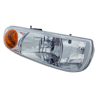 Dorman® - Passenger Side Replacement Headlight