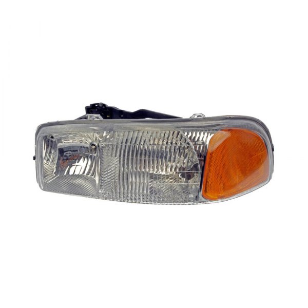 Dorman® - Driver Side Replacement Headlight