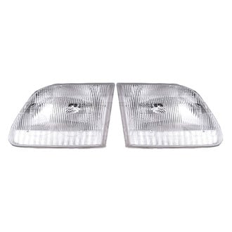 Dorman® - Replacement Headlights